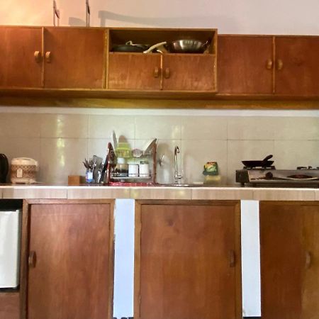 Apartmán Rimba Bungalow Kuta  Exteriér fotografie