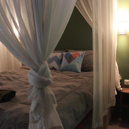 Apartmán Rimba Bungalow Kuta  Exteriér fotografie