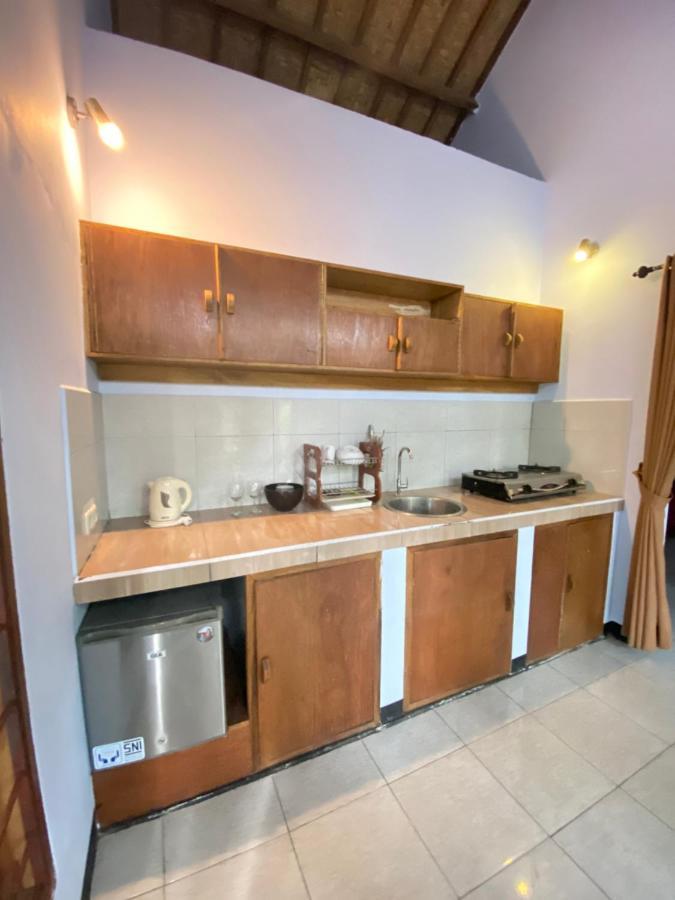 Apartmán Rimba Bungalow Kuta  Exteriér fotografie