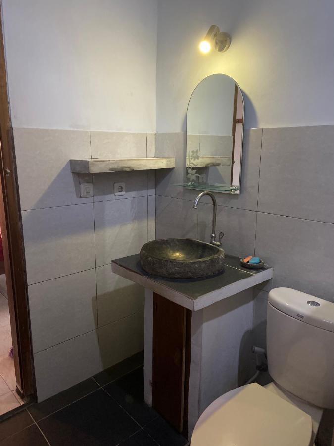 Apartmán Rimba Bungalow Kuta  Exteriér fotografie