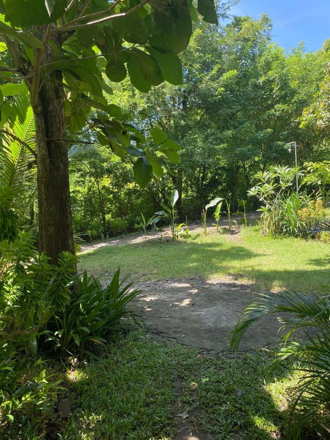 Apartmán Rimba Bungalow Kuta  Exteriér fotografie