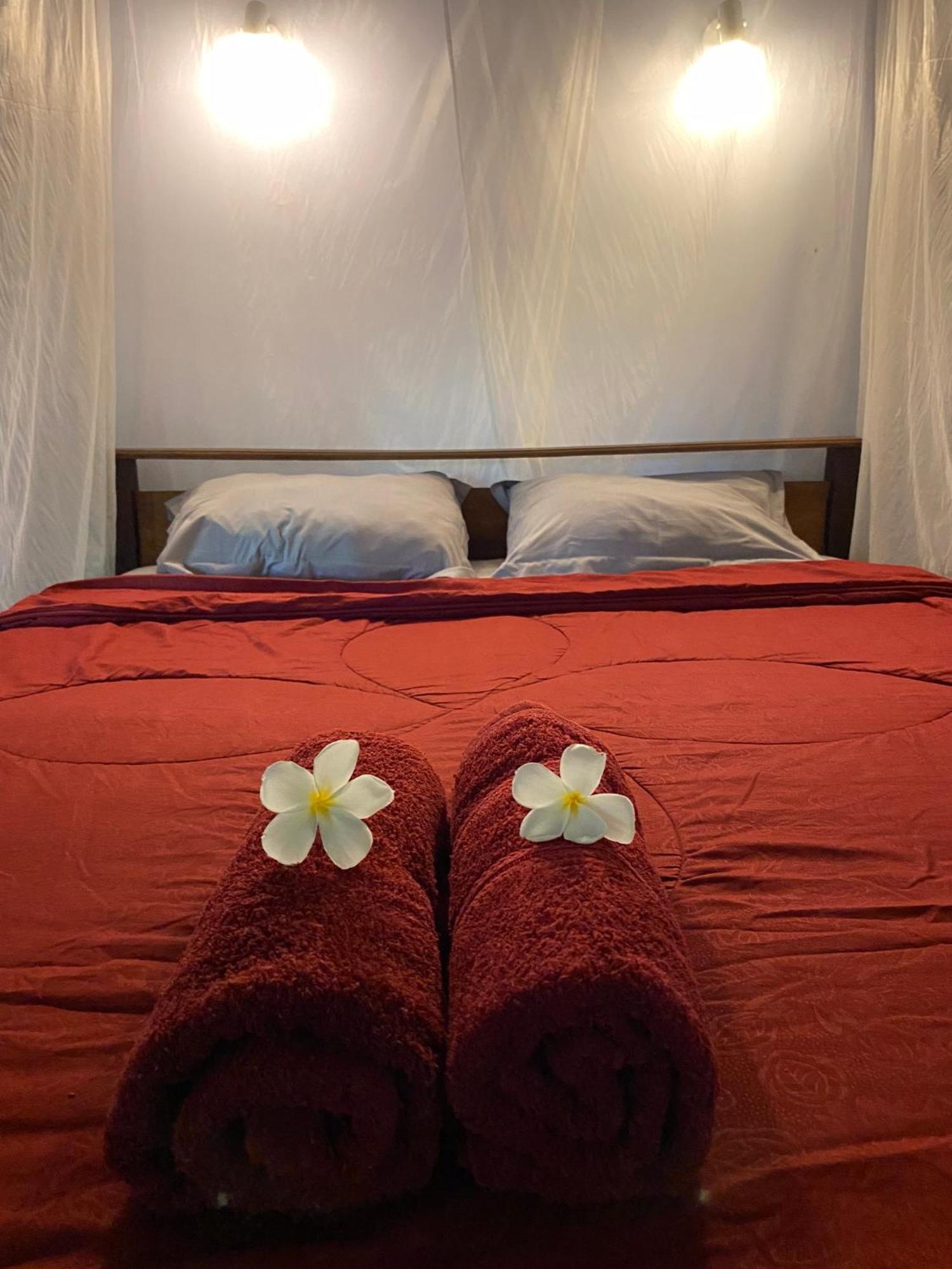 Apartmán Rimba Bungalow Kuta  Exteriér fotografie