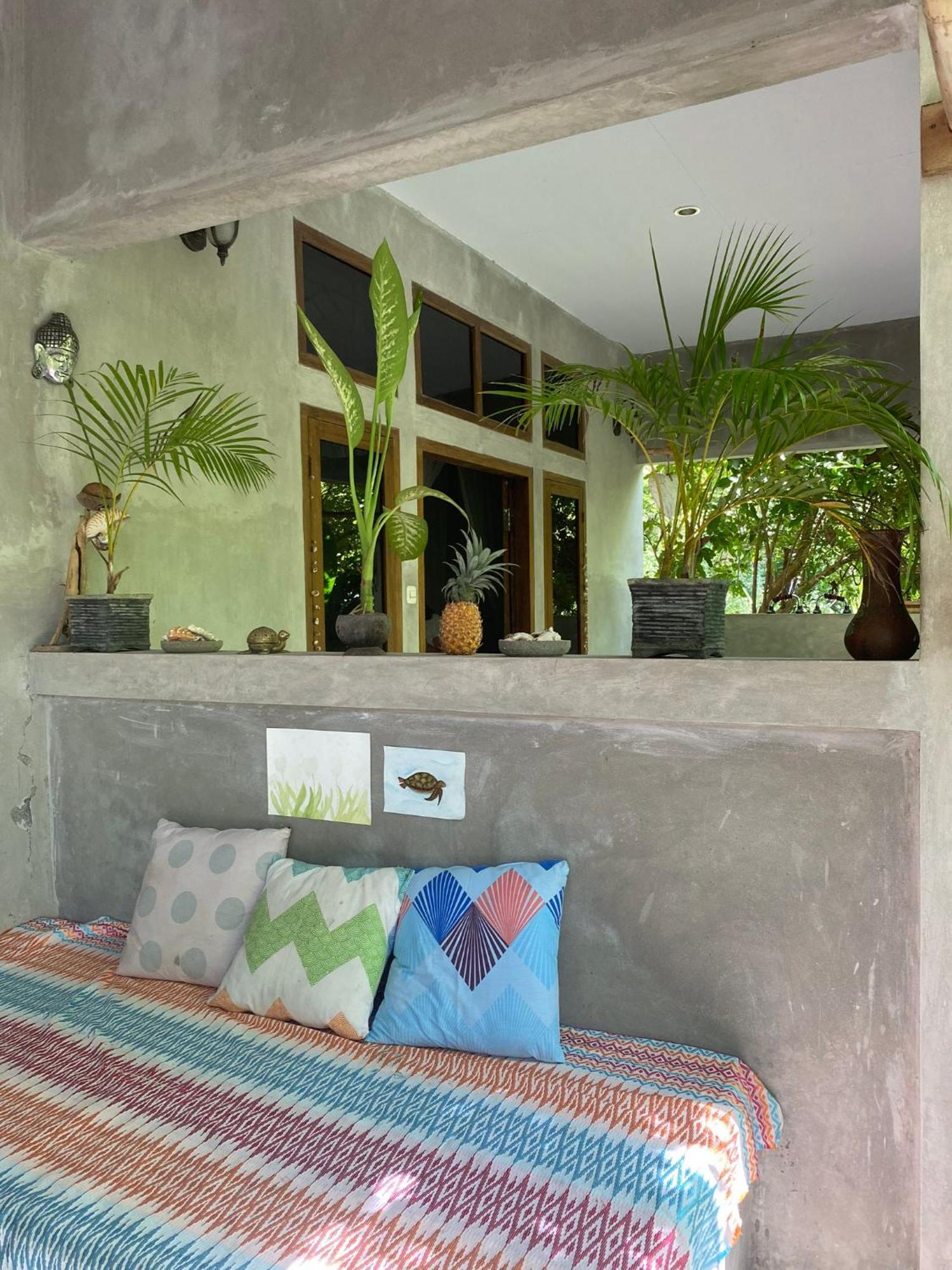 Apartmán Rimba Bungalow Kuta  Exteriér fotografie