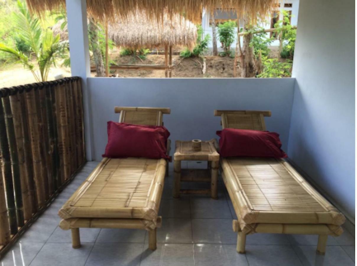 Apartmán Rimba Bungalow Kuta  Exteriér fotografie