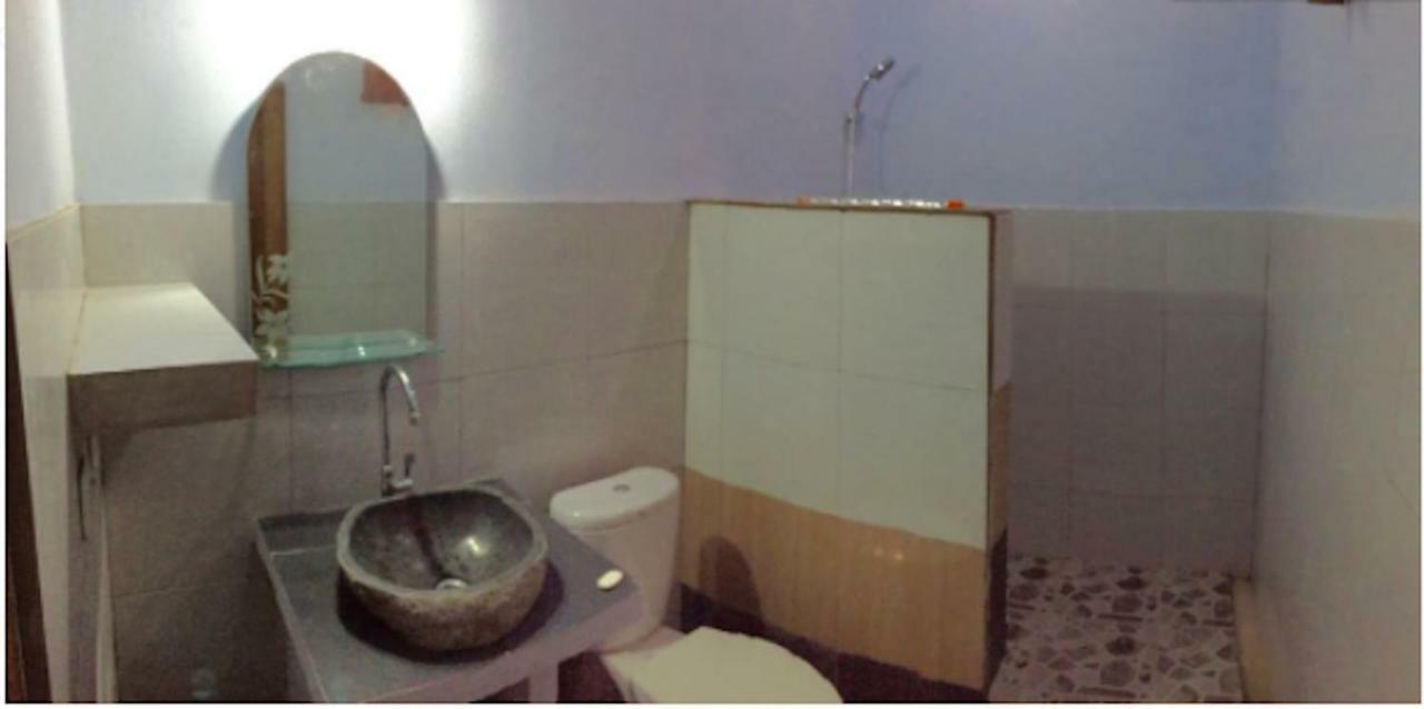 Apartmán Rimba Bungalow Kuta  Exteriér fotografie