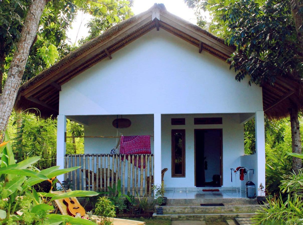 Apartmán Rimba Bungalow Kuta  Exteriér fotografie