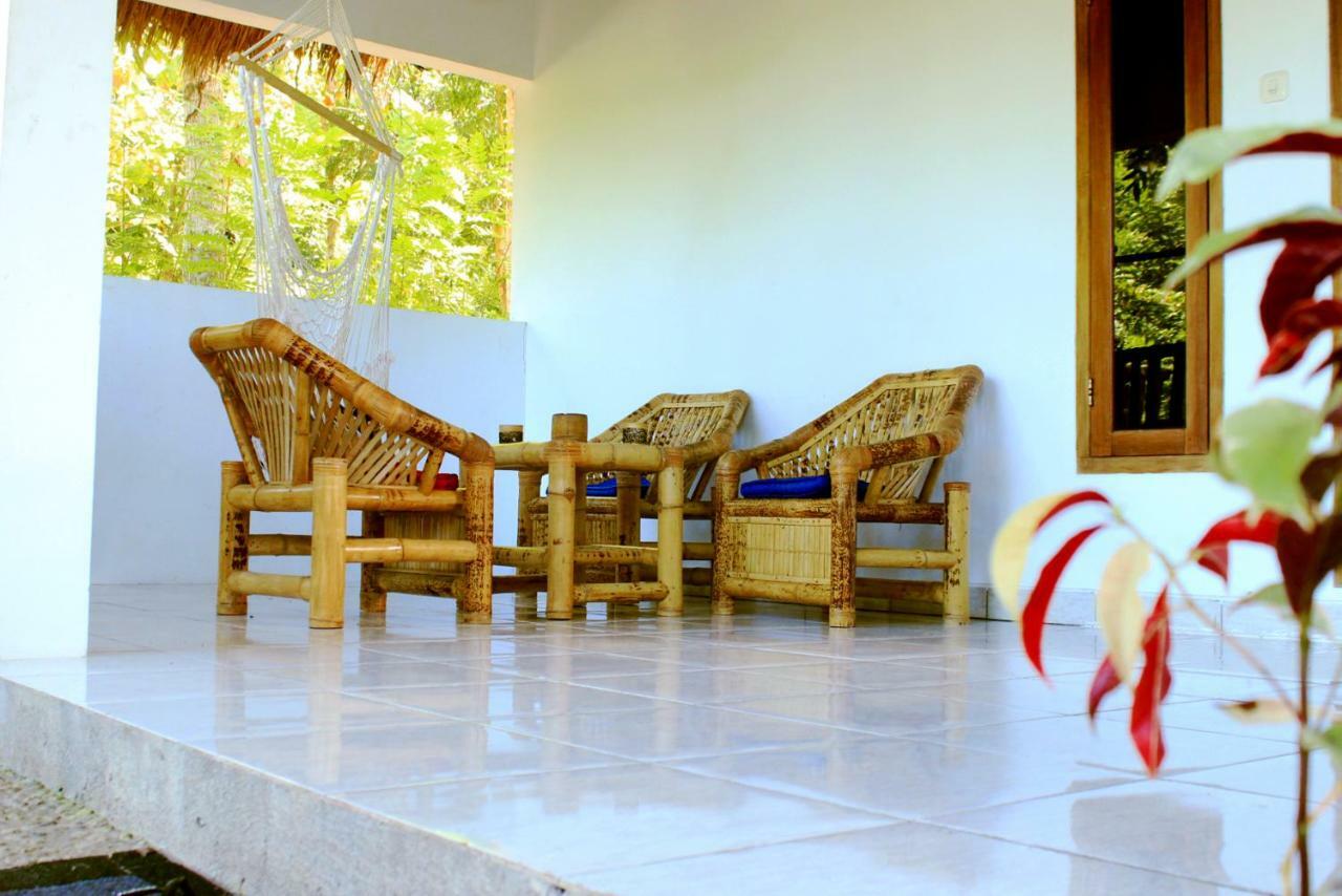 Apartmán Rimba Bungalow Kuta  Exteriér fotografie