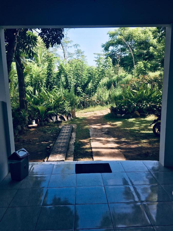 Apartmán Rimba Bungalow Kuta  Exteriér fotografie