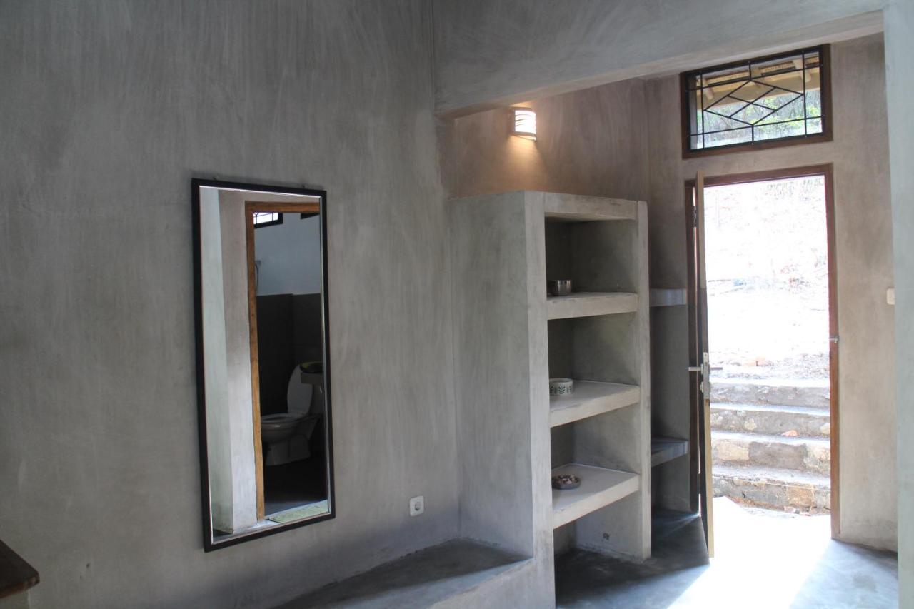Apartmán Rimba Bungalow Kuta  Exteriér fotografie