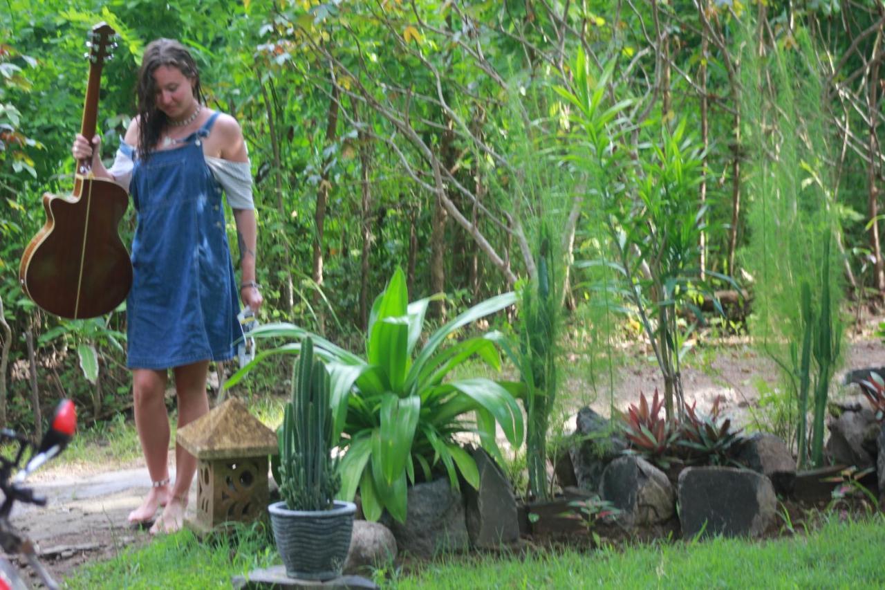 Apartmán Rimba Bungalow Kuta  Exteriér fotografie