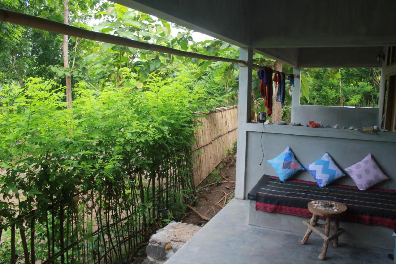 Apartmán Rimba Bungalow Kuta  Exteriér fotografie