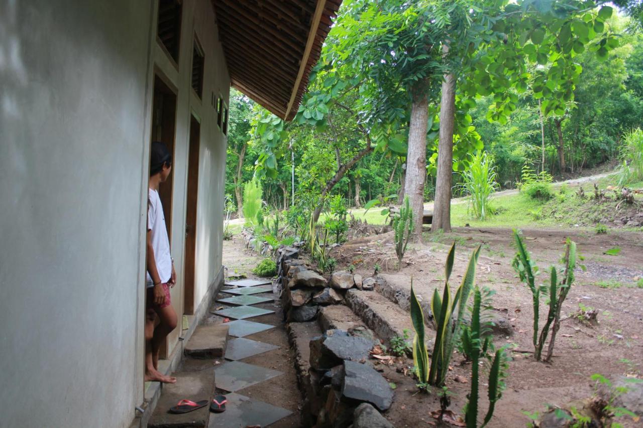 Apartmán Rimba Bungalow Kuta  Exteriér fotografie