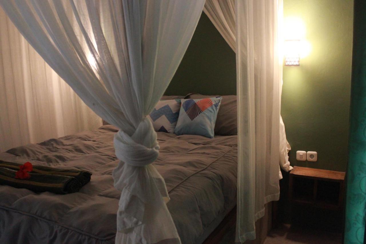 Apartmán Rimba Bungalow Kuta  Exteriér fotografie