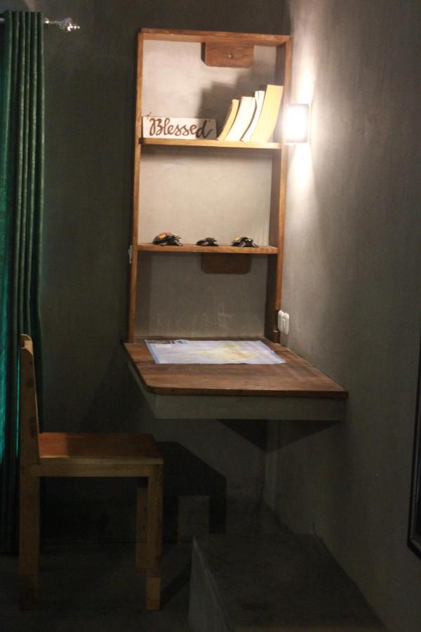 Apartmán Rimba Bungalow Kuta  Exteriér fotografie